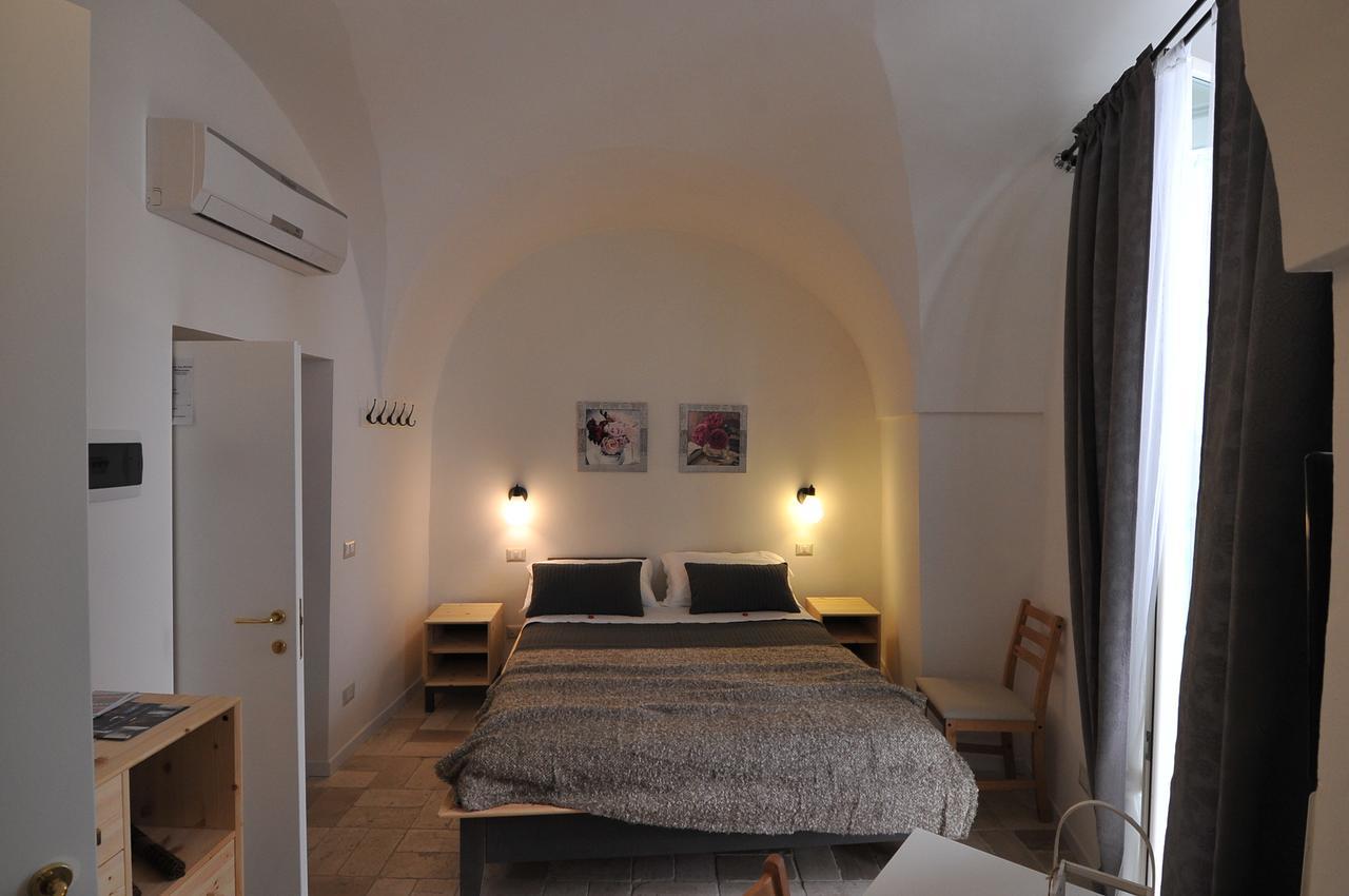 Porta San Michele Villa Gravina in Puglia Kültér fotó