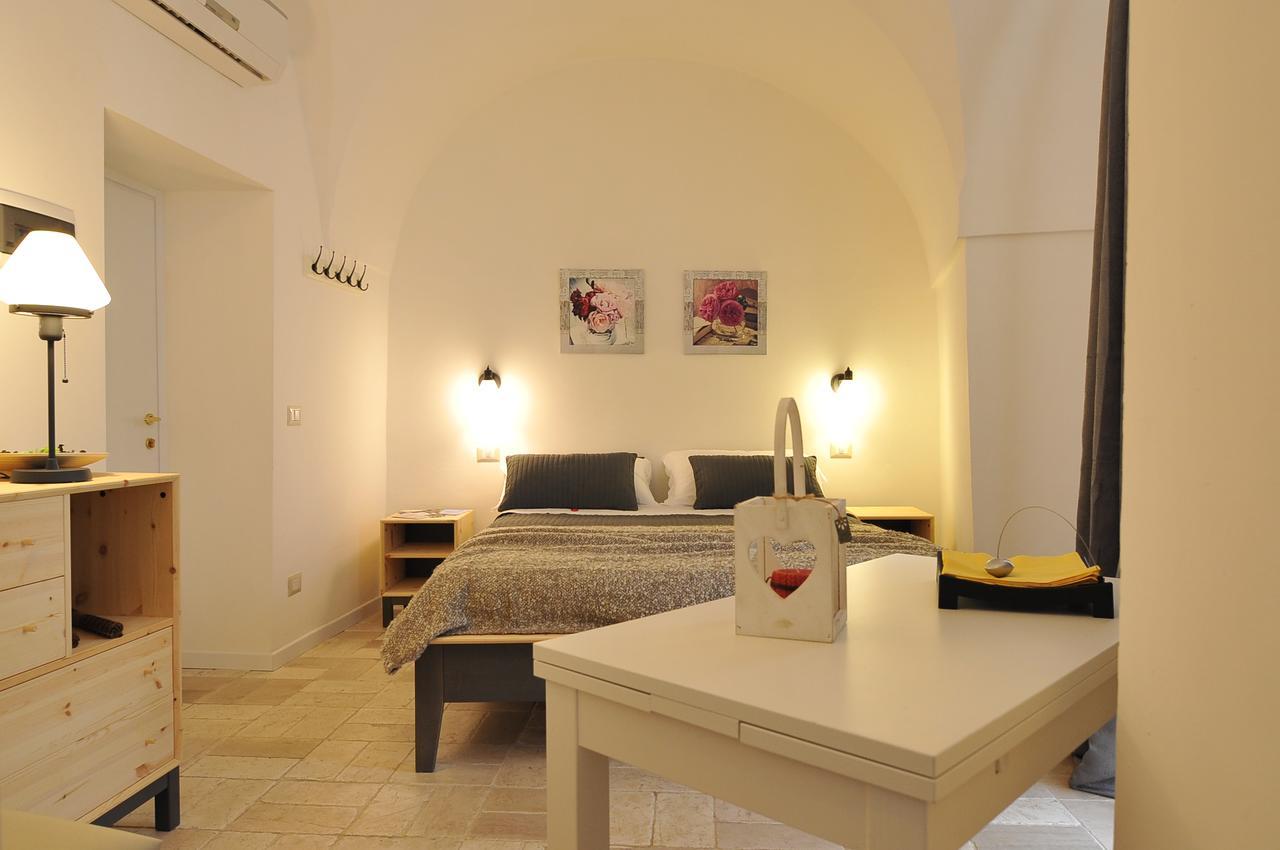 Porta San Michele Villa Gravina in Puglia Kültér fotó